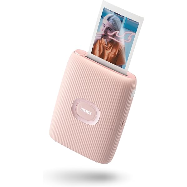 RLSOCO Custodia per Fujifilm INSTAX mini LINK 3 mini smartphone stampante