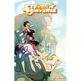 Steven Universe Volume 1