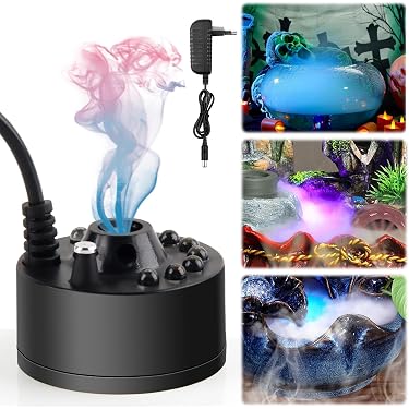 LE DGLE Pompe Fontaine Solaire 1.8W – Idéale Pour Bain D’Oiseaux, Étang, Jardin Et Aquarium !