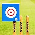 Ceela Sports Foam Bowling Target | Cricket Bowling Accuracy Practice Drills