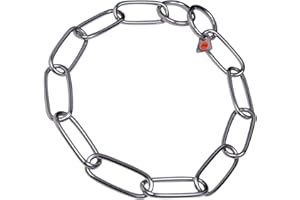 HERM SPRENGER Sprenger HS długi kołnierz ze stali nierdzewnej