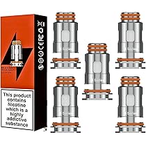 GeekVape B Series Coils | Boost Coils - Mi-Pod