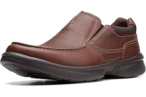 Clarks Bradley Free - Mocasín Hombre