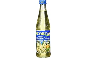 Cortas Orange Blossom Water 300ml