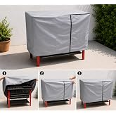 Mangal Koruma &Ouml;rt&uuml;s&uuml; Y&uuml;kseklik 70cm en 41 boy 59cm Sattığımız Mangal ile Birebir Uyumlu