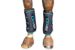 Guetres de soin Ice Vibe Horseware - FULL