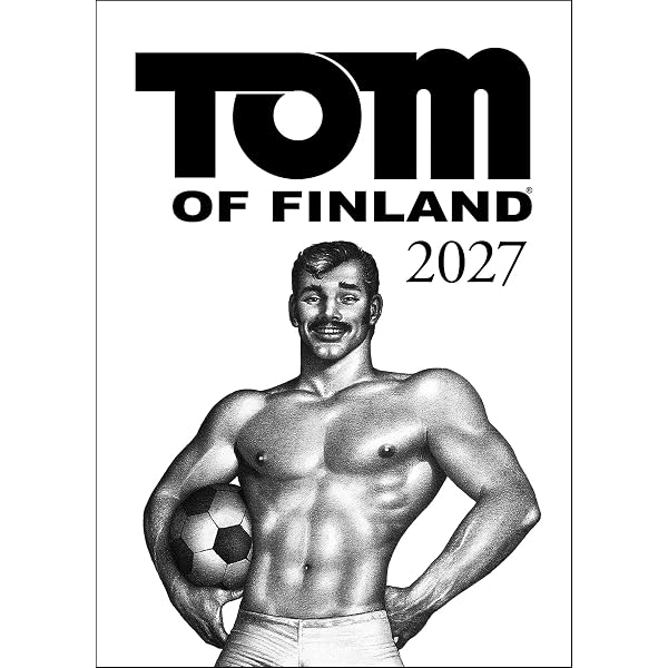 Tom of Finland (PostcardBooks S.) : Taschen Publishing: Amazon.co