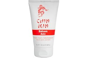 STYX Chin Min Balsam 150 ml