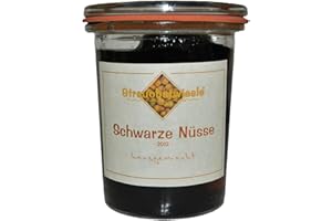 ‎STREUOBSTWIESLE Streuobstwiesle Schwarze Nüsse