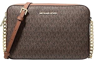 Michael Kors Women's East West Crossbody Crossbody