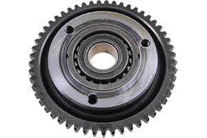 2extreme Démarreur Alternateur pour Kymco Dink 250, grand dink 250, KXR 250 Sport, MXU 250/300