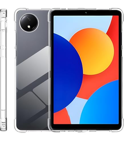 Xiaomi Redmi Pad SE Wifi 128GB 4GB RAM (Graphite Grey) : Amazon