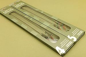 ONE MORE CAST Surrender All-In-1 Rigs - Helicopter spinner rig