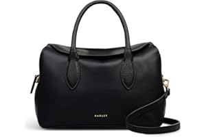 RADLEY London Liverpool Gardens Women's Leather Small Ziptop Top Handle