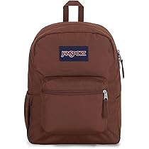 【USA製】JANSPORT Backpack Brown Jansport Basic Brown Backpack: Buy Online at Best Price in