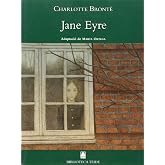 Biblioteca Teide 033 - Jane Eyre -Charlotte Bront&euml;- - 9788430762644