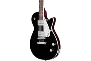 GRETSCH G5425 Electromatic Jet Club Black
