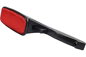DIGIFLEX Lint Magic Brush Fluff, Pet Hair, Lint, Dandruff Cloth Clothes Remover