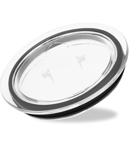Couvercle Mousseur à Lait MS-623697 – Compatible Krups Nespresso Citiz & Milk – Qualité Suisse 5 Ans Garantie