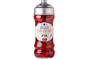 Fabbri Easy Cherry al liquore 500g