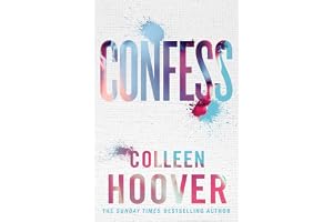 Confess: An emotional and gripping novel from the author of global sensation VERITY