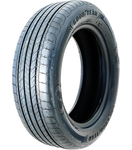 Goodyear Assurance Triplemax 215/60% R17 96H Tubeless Car Tyre