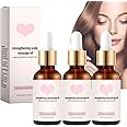 Golab Beauty Strengthening Scalp Massage Oil, Hair Oil for Women, Golabs Beauty Scalp Oil, Nourishing Volumizing Hair Oil, Golab Beauty Strengthening Hair Oil, Golab Beauty Riching Scalp Oil (3pcs)