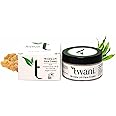 Twani Natural Wrinkle Lift Face Cream With Frankincense Oil & Eco Marine Algae Extract 50 gram