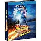 Retour vers Le Futur : Trilogie [Blu-Ray]