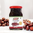 Arkos Homemade Kul Pickle 200gm with 100% natural ingredients,Indian Traditional Bengali Hot,Tangy,Sour & Spicy Kuler achaar, Ber ka Achar, Jujube Pickle, Oil Free,Kul (Ber, Jujube, Regi Pandu) achar.Perfect for Rice, Roti,Paratha,Ready to use Homemade Combine Gur and sugar,