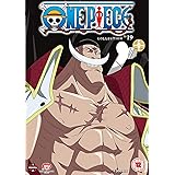 One Piece (Uncut) Collection 19 (Episodes 446-468)