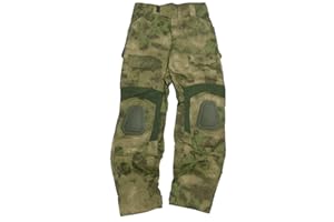 INVADER GEAR Predator Pants Everglade Atacs Style