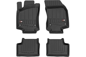 ‎M MOTOS M MOTOS Gummimatten auto fußmatten Satz für Opel Astra H 2004-2014 Erleben Sie einen neuen Standard des Reisens mit rutschfesten auto fussmatten - Mehrjahres- auto teppiche für alle Straßenverhältniss