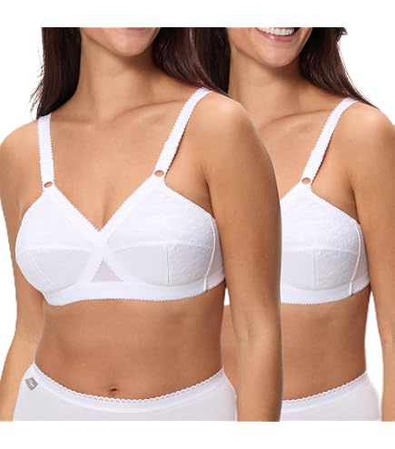 Fella4stores Basic Manichino Busto Donna Con Treppiede In Legno - Rivestimento Bianco Puro Taglia 34/36
