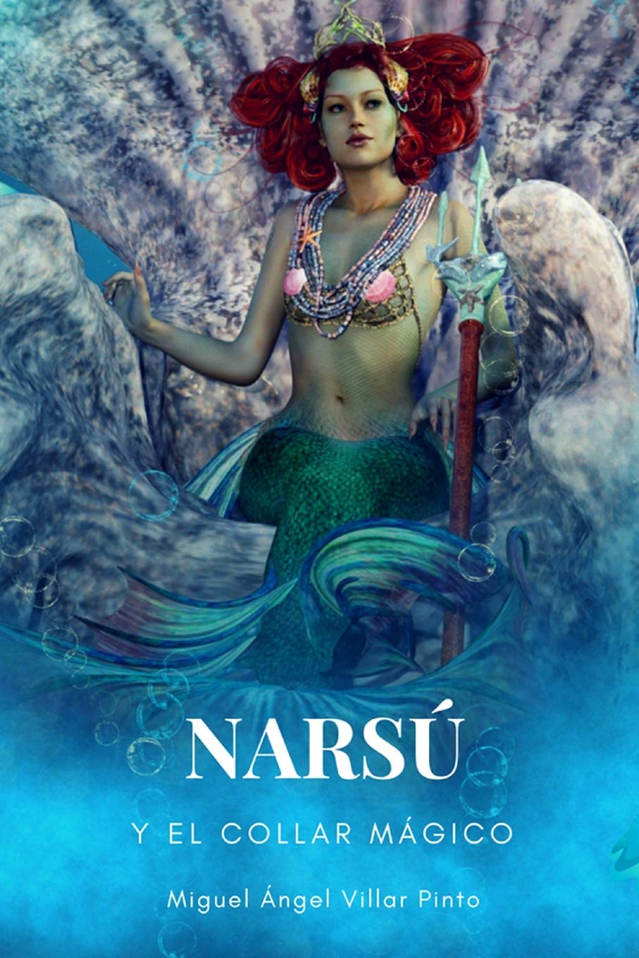 Narsú y el collar mágico )