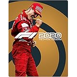 F1 2020 Deluxe Schumacher - Edition Exclusive - PlayStation 4 [Edizione: Francia]