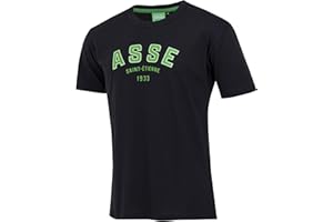 Saint Etienne T-Shirt Homme ASSE - Collection Officielle AS