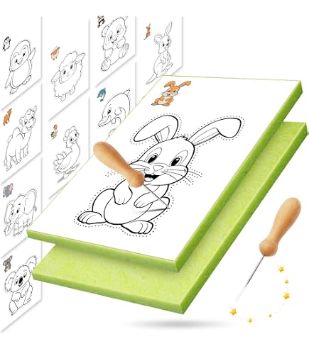 250 Feuilles Papier Coloré A4 80 G/m² – 17 Couleurs Vives, Pour Bricolage, Scrapbooking, Activités Enfants - 7