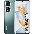 HONOR 90 Smartphone 5G, 200MP Triple Camera, 6.7” Curved AMOLED 120Hz Display, 12GB RAM+512GB ROM, 5000mAh Battery, 66W SuperCharge , Dual SIM, Emerald Green