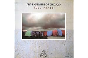 Full Force (Touchstones Edition/Original Papersleeve) [Original Recording