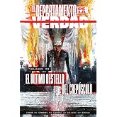 EL DEPARTAMENTO DE LA VERDAD 6. EL &Uacute;LTIMO DESTELLO DEL CREP&Uacute;SCULO