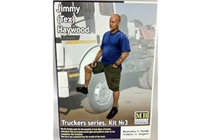 MASTER BOX Masterbox 24043 Modèle kit, différents