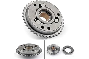 Topteng One Way Bearing Starter Kupplung für Hon-da CA 125/175 / CB/CMX 250 CM185T