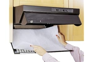 EUROSTORE07 1 Filtro Universale Antigrasso per Cappa di Aspirazione 47 x 90 cm CERTIFICATO ANTI FIAMMA