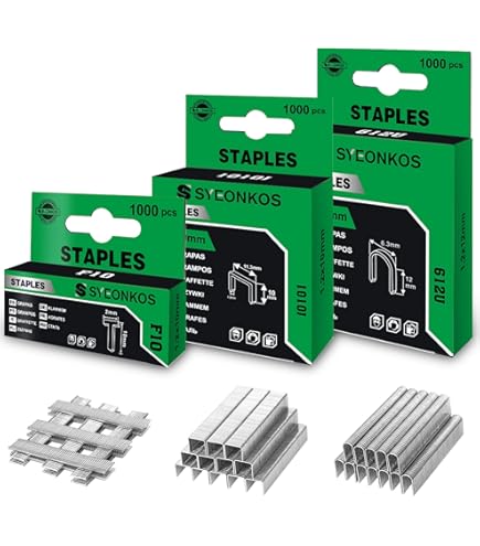 1000 PUNTI CAVETTI MAESTRI 88/12 Mm SU FISSACAVI - Foto 4