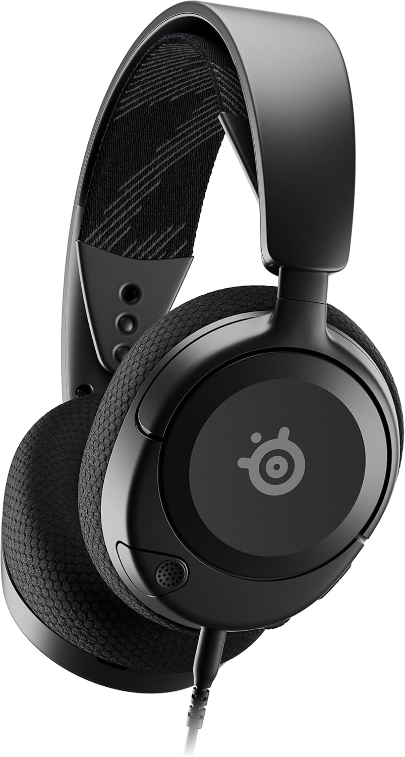 Guide d'Achat 2026 : Pourquoi Choisir le SteelSeries Arctis Nova 1 - Cascos Gaming Con ?