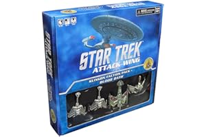 Wizkids Games- Accesorios, Mittel (73305)