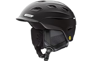SMITH Vantage M MIPS Casque de Neige Homme