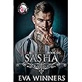 Sasha: A Dark Mafia Romance (Belles & Mobsters)