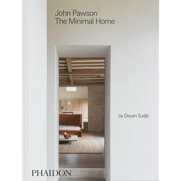 John Pawson: Plain Space by Alison Morris (2010-10-20): Amazon.co 